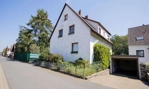 Foto - Haus zum Kaufen in Goslar 212.000,00 € 196 m²
