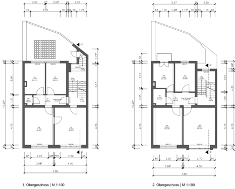 Foto - Wohnung zum Mieten in Köln 1.150,00 € 65 m²