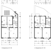 Wohnung zum Mieten in Köln 1.150,00 € 65 m²