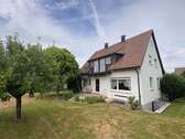 Haus zum Kaufen in Burgstetten 375.000,00 € 106.69 m²