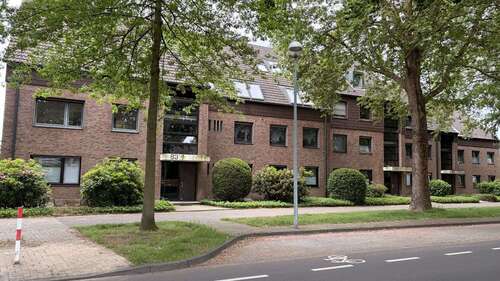 Foto - Wohnung zum Mieten in Greven 790,00 € 79.73 m²