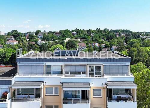 Foto - Wohnung zum Kaufen in Gießen 298.000,00 € 84 m²