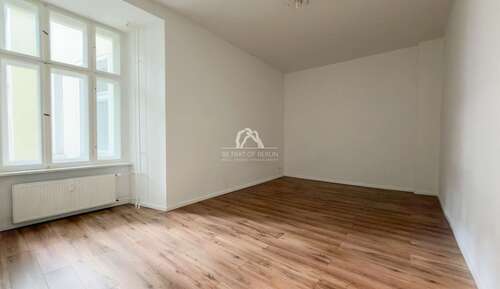Foto - Wohnung zum Kaufen in Berlin 219.000,00 € 40 m²