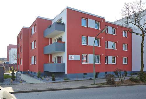 Foto - Wohnung zum Mieten in Bochum 457,99 € 70.96 m²