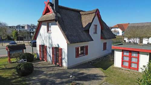 Foto - Haus zum Kaufen in Koserow 520.000,00 € 95.5 m²