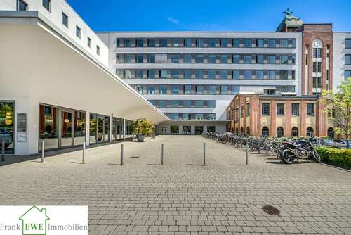 Foto - Büro in Düsseldorf 3.518,05 € 169 m²