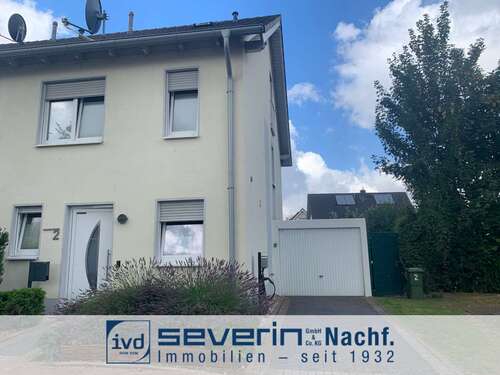 Foto - Haus zum Kaufen in Holzwickede 439.000,00 € 118 m²
