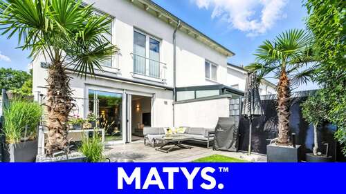 Foto - Haus zum Kaufen in Gelsenkirchen 499.000,00 € 130 m²