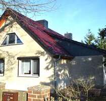 Haus zum Kaufen in Angermünde OT Crussow 230.000,00 € 160 m²