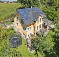 Haus zum Kaufen in Buch am Erlbach 849.000,00 € 201.86 m²