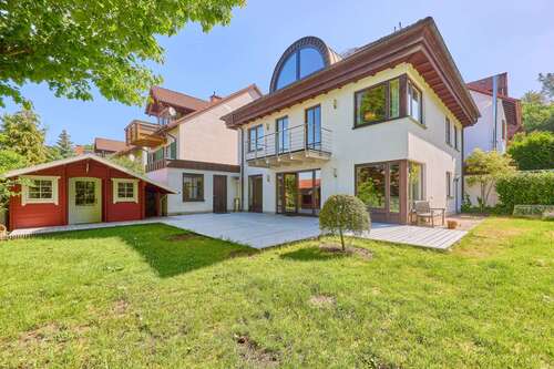 Foto - Haus zum Kaufen in Otterbach 595.000,00 € 239 m²