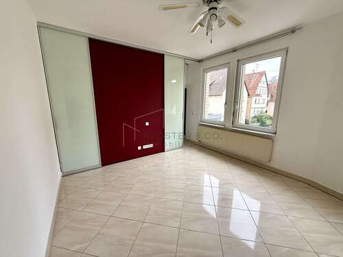 Foto - Wohnung zum Kaufen in Stuttgart Feuerbach 359.000,00 € 82.26 m²