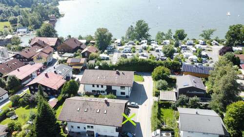 Foto - Wohnung zum Kaufen in Bühl 285.000,00 € 77 m²
