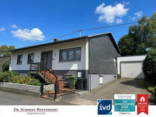 Foto - Haus zum Kaufen in Montabaur 259.000,00 € 105 m²