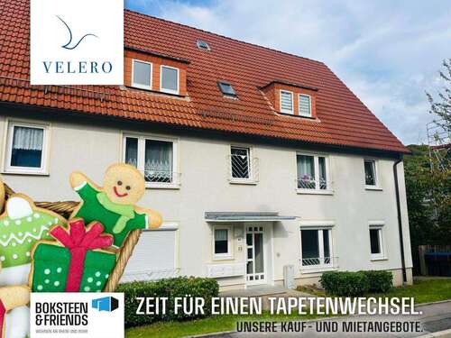 Foto - Wohnung zum Mieten in Altena 350,00 € 55.02 m²