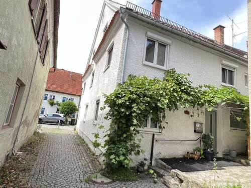 Foto - Haus zum Kaufen in Weißenhorn 497.000,00 € 224 m²