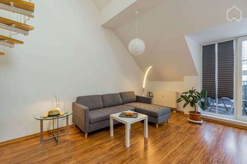 Foto - Wohnen auf Zeit in Hohen Neuendorf 1.260,00 €