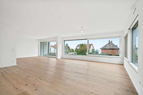 Foto - Wohnung zum Kaufen in Überlingen 1.098.000,00 € 130.43 m²