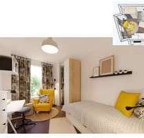 WG-Zimmer in Offenbach 550,00 € 63 m²