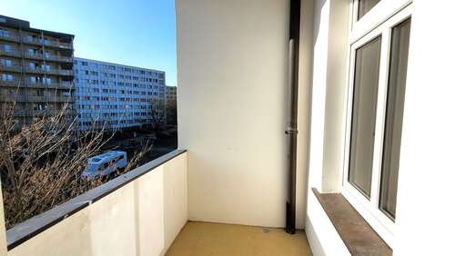 Foto - Wohnung zum Mieten in Chemnitz 490,00 € 89.85 m²