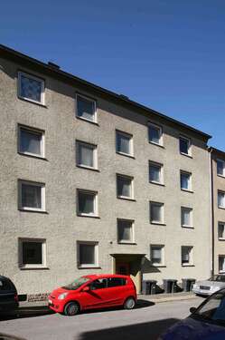 Foto - Wohnung zum Mieten in Hagen 357,59 € 56.58 m²