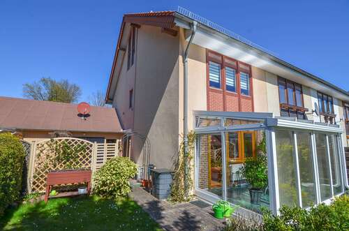 Foto - Haus zum Kaufen in Halle 369.000,00 € 140 m²