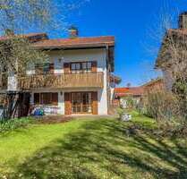 Haus zum Kaufen in Holzkirchen 1.100.000,00 € 128 m²