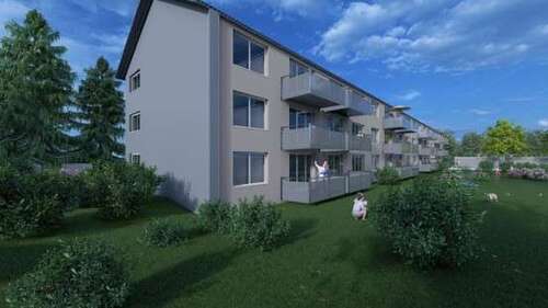 Foto - Wohnung zum Mieten in Bochum 670,00 € 62.34 m²