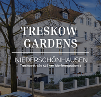 Wohnung zum Kaufen in Berlin 220.000,00 € 53 m²