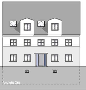 Foto - Wohnung zum Kaufen in Worms 406.000,00 € 83.6 m²