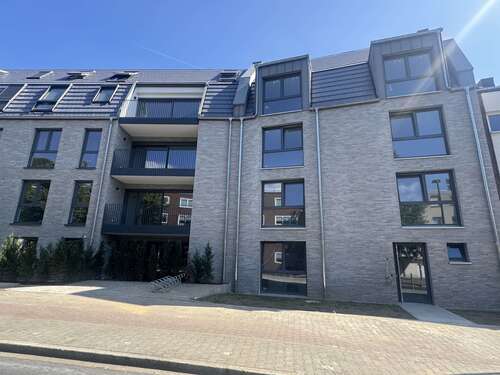 Foto - Wohnung zum Mieten in Düsseldorf 2.232,00 € 124 m²