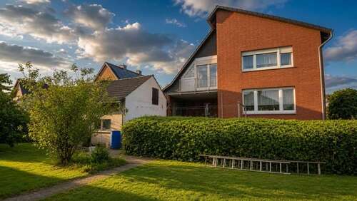 Foto - Haus zum Kaufen in Wendeburg Bortfeld 340.000,00 € 165 m²