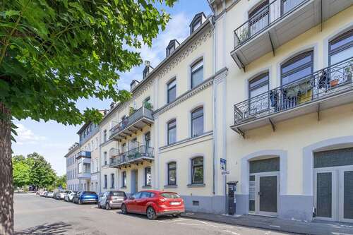 Foto - Wohnung zum Kaufen in Bad Ems 99.500,00 € 63 m²