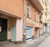 Büro in Berlin 1.947,00 € 144.15 m²