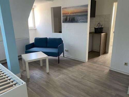 Foto - Wohnung zum Mieten in Bad Salzungen 290,00 € 34 m²