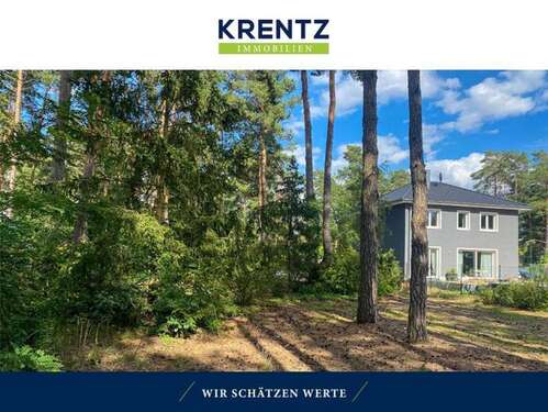 Foto - Grundstück zu verkaufen in Beelitz 215.000,00 € 1237 m²