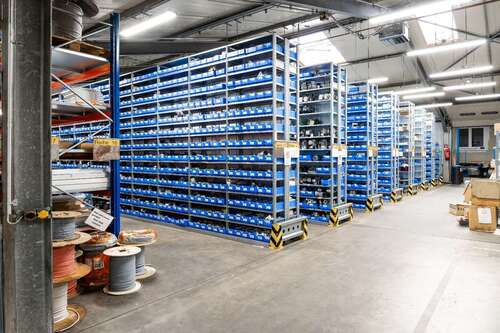 Foto - Spezialgewerbe in Rockenhausen 1.200.000,00 € 1670 m²