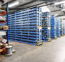 Spezialgewerbe in Rockenhausen 1.200.000,00 € 1670 m²