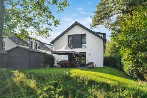 Foto - Haus zum Kaufen in Isernhagen 599.000,00 € 110 m²