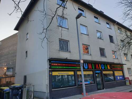 Foto - Einzelhandel in Braunschweig 1.150,00 € 80 m²