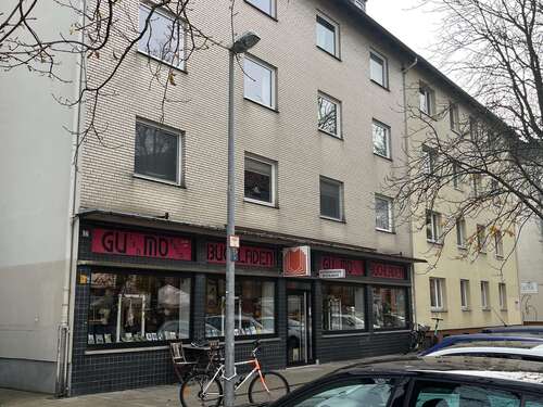 Foto - Einzelhandel in Braunschweig 1.150,00 € 80 m²
