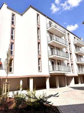 Foto - Wohnung zum Kaufen in Kaiserslautern 249.000,00 € 51.44 m²