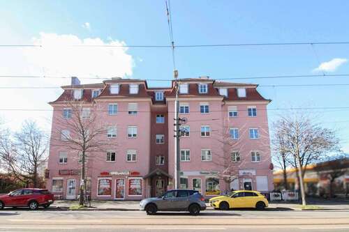 Foto - Wohnung zum Kaufen in Dresden 180.000,00 € 103.3 m²