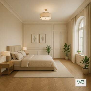 Foto - Wohnung zum Kaufen in Braunschweig 1.049.000,00 € 206 m²