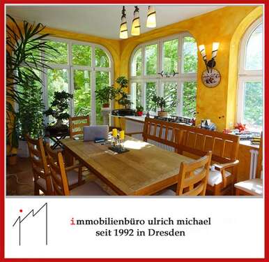 Foto - Haus zum Kaufen in Dresden 1.498.000,00 € 509 m²