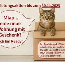 Wohnung zum Mieten in Halle (Saale) 430,00 € 59 m²