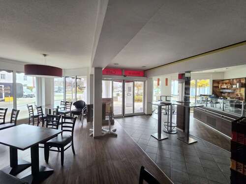 Foto - Einzelhandel in Warthausen 1.250,00 € 85 m²