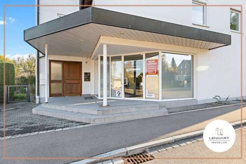 Foto - Einzelhandel in Krumbach (Schwaben) 820,00 € 135 m²