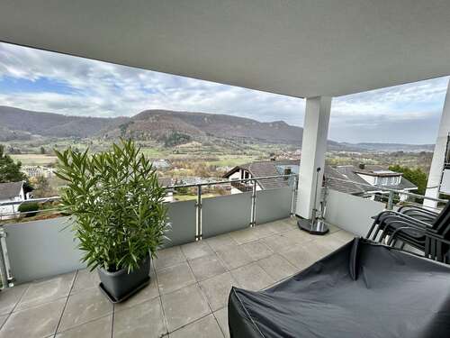 Foto - Wohnung zum Kaufen in Bad Urach 448.000,00 € 102 m²