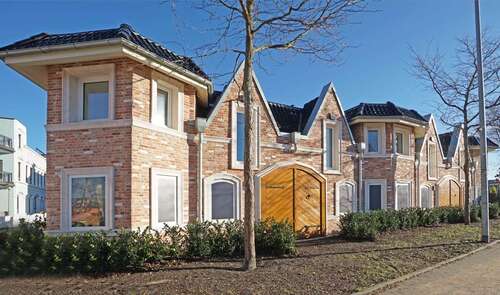 Foto - Wohnung zum Mieten in Elmshorn 1.200,00 € 99.48 m²